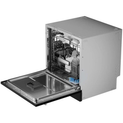 Встраиваемая посудомоечная машина Haier Wall In XPI 8D9FFB