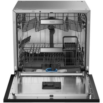 Встраиваемая посудомоечная машина Haier Wall In XPI 8D9FFB
