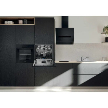 Встраиваемая посудомоечная машина Haier Wall In XPI 8D9FFB