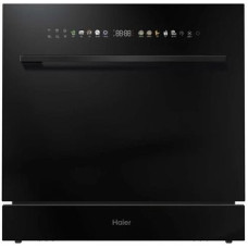 Встраиваемая посудомоечная машина Haier Wall In XPI 8D9FFB