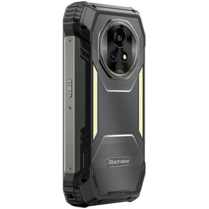 Телефон Blackview Xplore 2 12GB/256GB (черный)