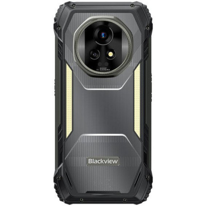 Телефон Blackview Xplore 2 12GB/256GB (черный)