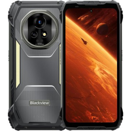 Телефон Blackview Xplore 2 12GB/256GB (черный)