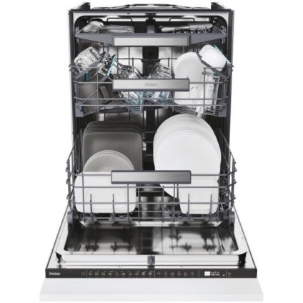 Встраиваемая посудомоечная машина Haier I-Pro Shine Series 6 XS 4A4M3PB1