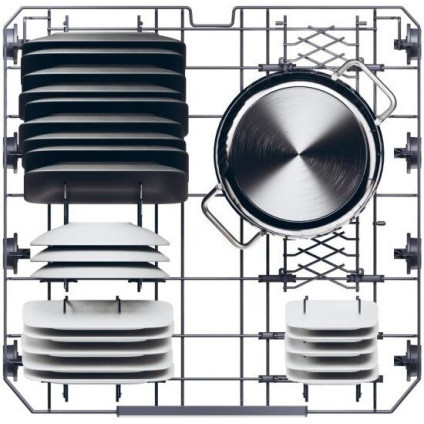 Встраиваемая посудомоечная машина Haier I-Pro Shine Series 6 XS 4A4M3PB1