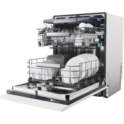 Встраиваемая посудомоечная машина Haier I-Pro Shine Series 6 XS 4A4M3PB1