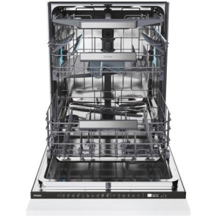 Встраиваемая посудомоечная машина Haier I-Pro Shine Series 6 XS 4A4M3PB1