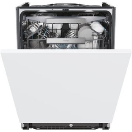 Встраиваемая посудомоечная машина Haier I-Pro Shine Series 6 XS 4A4M3PB1