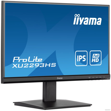 Монитор iiyama ProLite XU2293HS-B5