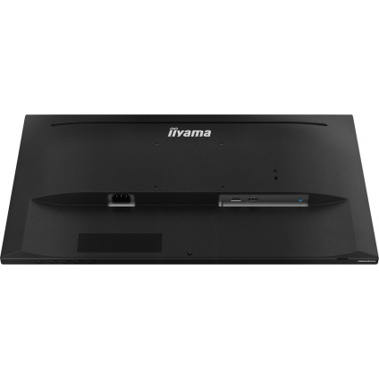 Монитор iiyama ProLite XUB2493HS-B5