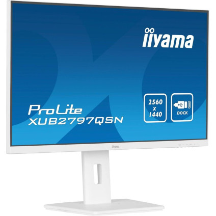Монитор iiyama ProLite XUB2797QSN-W2