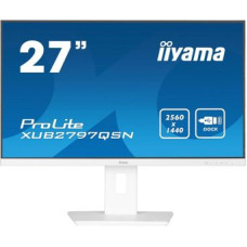 Монитор iiyama ProLite XUB2797QSN-W2