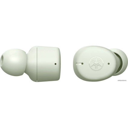 Наушники Yamaha TW-E3C (светло-зеленый)