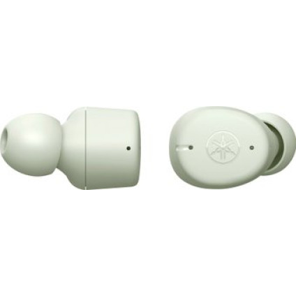 Наушники Yamaha TW-E3C (светло-зеленый)