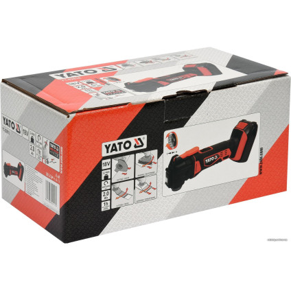 Реноватор Yato YT-82818