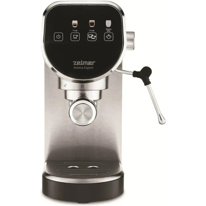 Рожковая кофеварка Zelmer ZCM7300
