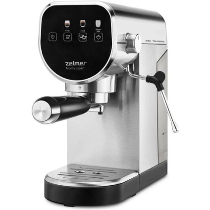 Рожковая кофеварка Zelmer ZCM7300
