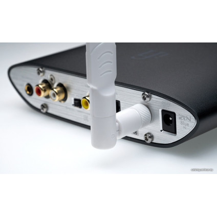 Bluetooth аудиоресивер iFi audio Zen Blue V2