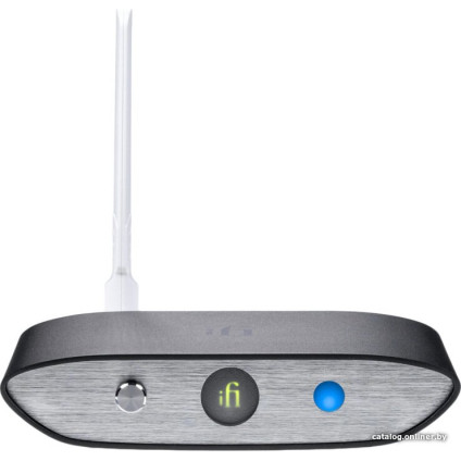 Bluetooth аудиоресивер iFi audio Zen Blue V2