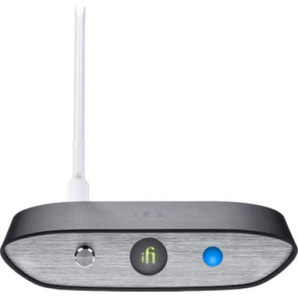 Bluetooth аудиоресивер iFi audio Zen Blue V2