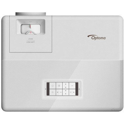 Проектор Optoma ZH406