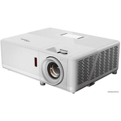 Проектор Optoma ZH406