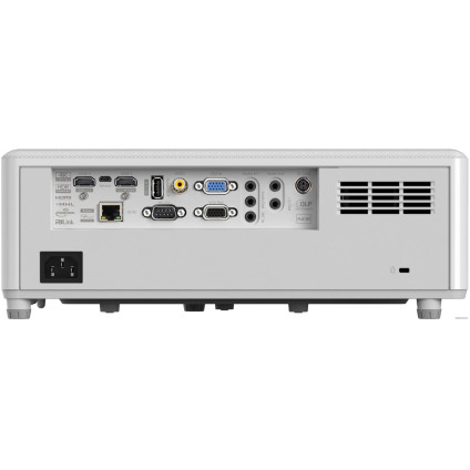 Проектор Optoma ZH406