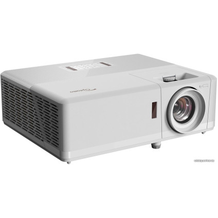 Проектор Optoma ZH406