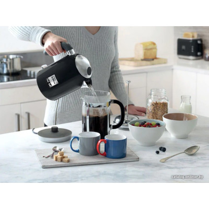 Электрический чайник Kenwood ZJX650BK