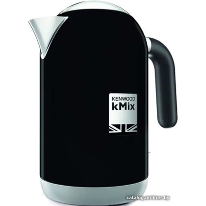 Электрический чайник Kenwood ZJX650BK