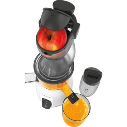 Соковыжималка Moulinex Ultra Juice ZU600110